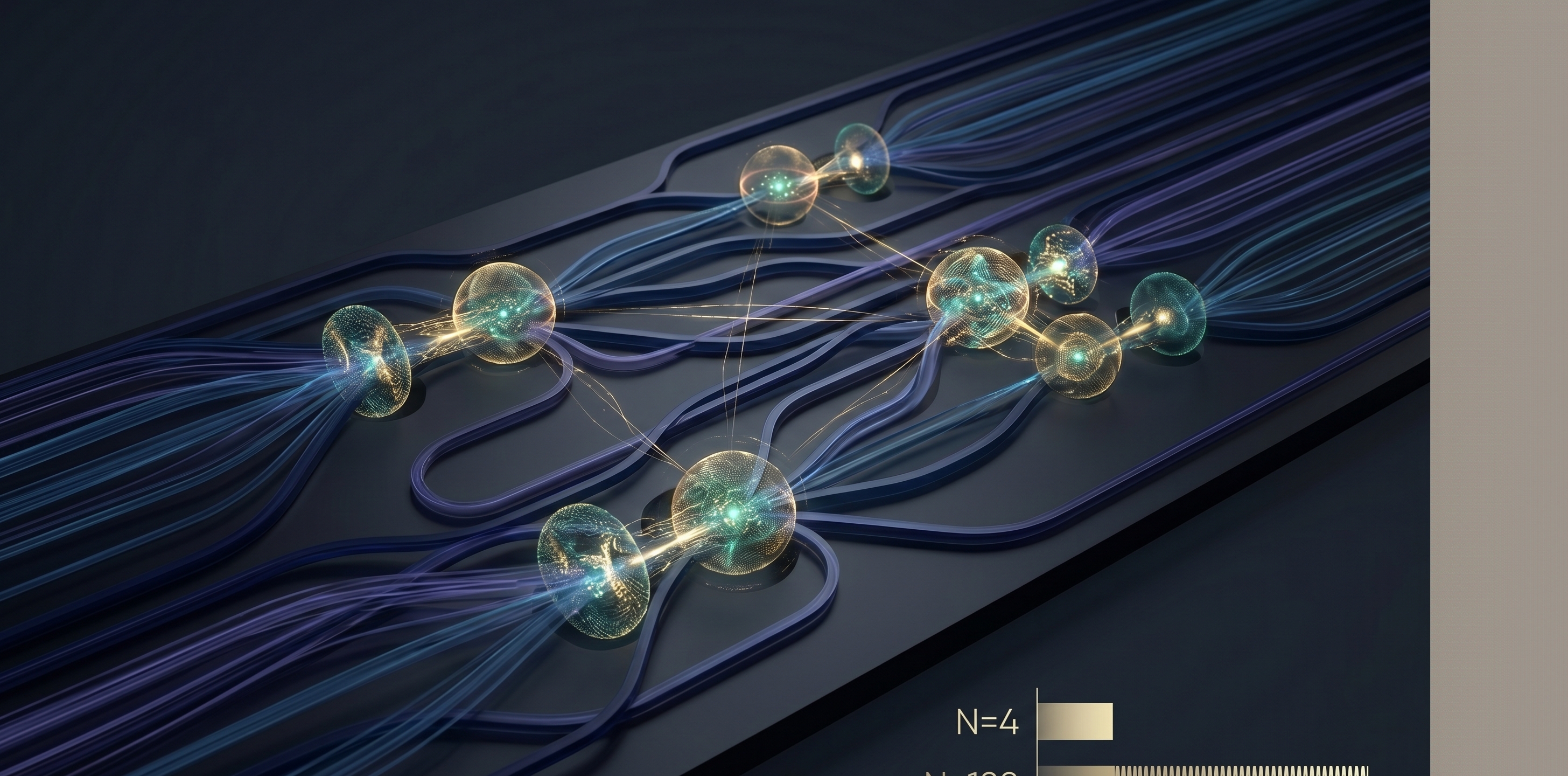 Reverse mode engine: biomarkers converge into unified score, decompose into 6 axes